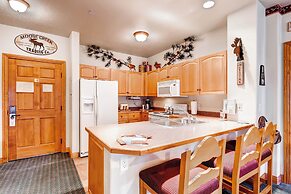 Gateway Mountain Lodge by Keystone Resort