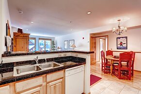 Gateway Mountain Lodge by Keystone Resort