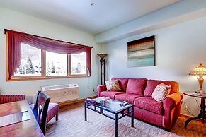 Gateway Mountain Lodge by Keystone Resort