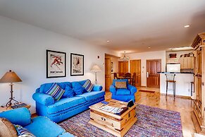 Gateway Mountain Lodge by Keystone Resort