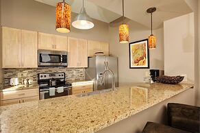 Aspen Ridge Condominiums by Keystone Resort