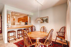 Aspen Ridge Condominiums by Keystone Resort