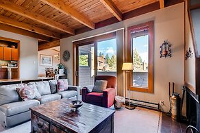 Aspen Ridge Condominiums by Keystone Resort