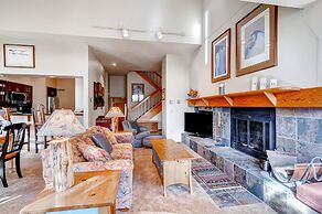 Aspen Ridge Condominiums by Keystone Resort