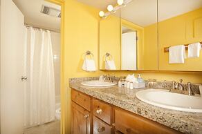 Aspen Ridge Condominiums by Keystone Resort