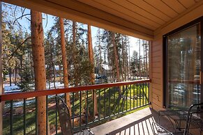 Aspen Ridge Condominiums by Keystone Resort