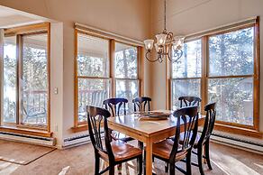 Aspen Ridge Condominiums by Keystone Resort