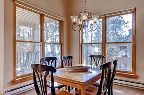 Aspen Ridge Condominiums by Keystone Resort