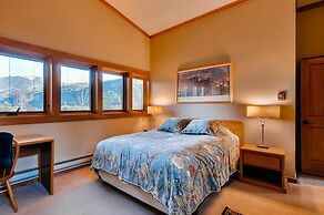 Aspen Ridge Condominiums by Keystone Resort