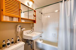 Aspen Ridge Condominiums by Keystone Resort