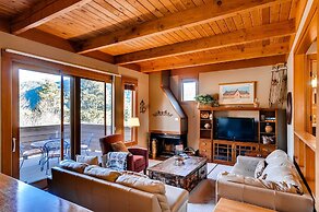 Aspen Ridge Condominiums by Keystone Resort