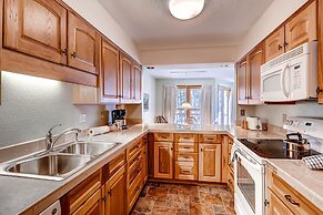 Aspen Ridge Condominiums by Keystone Resort