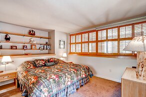 Aspen Ridge Condominiums by Keystone Resort