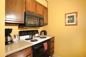 Aspen Ridge Condominiums by Keystone Resort