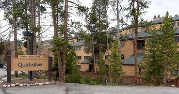 Aspen Ridge Condominiums by Keystone Resort