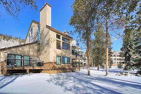 Aspen Ridge Condominiums by Keystone Resort