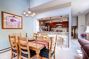 Aspen Ridge Condominiums by Keystone Resort