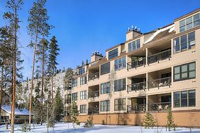 Aspen Ridge Condominiums by Keystone Resort