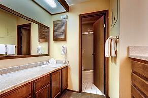 Aspen Ridge Condominiums by Keystone Resort