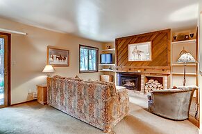 Aspen Ridge Condominiums by Keystone Resort