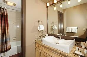 Aspen Ridge Condominiums by Keystone Resort
