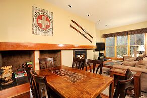 Aspen Ridge Condominiums by Keystone Resort