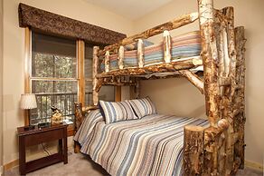 Aspen Ridge Condominiums by Keystone Resort