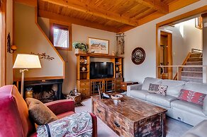 Aspen Ridge Condominiums by Keystone Resort