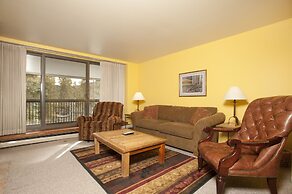 Aspen Ridge Condominiums by Keystone Resort