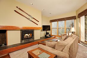 Aspen Ridge Condominiums by Keystone Resort