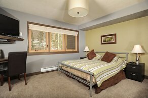 Aspen Ridge Condominiums by Keystone Resort