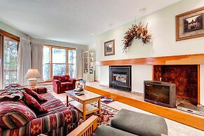 Aspen Ridge Condominiums by Keystone Resort