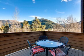 Aspen Ridge Condominiums by Keystone Resort