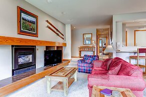 Aspen Ridge Condominiums by Keystone Resort