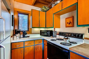 Aspen Ridge Condominiums by Keystone Resort