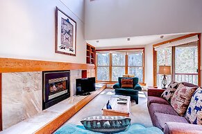 Aspen Ridge Condominiums by Keystone Resort
