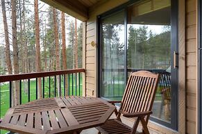 Aspen Ridge Condominiums by Keystone Resort