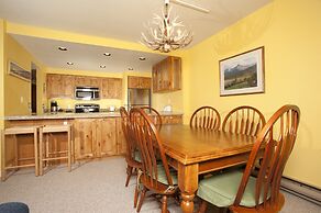 Aspen Ridge Condominiums by Keystone Resort