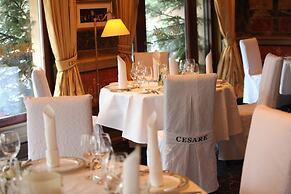 Europa-Park Freizeitpark & Erlebnis-Resort, Hotel Colosseo