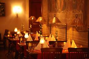 Europa-Park Freizeitpark & Erlebnis-Resort, Hotel Colosseo