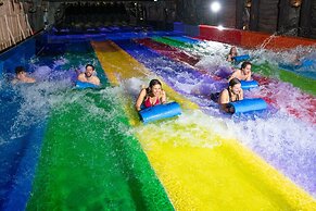 Europa-Park Freizeitpark & Erlebnis-Resort, Hotel Colosseo