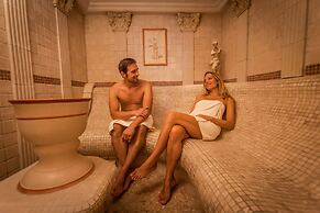 Europa-Park Freizeitpark & Erlebnis-Resort, Hotel Colosseo