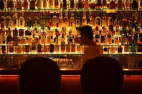 Europa-Park Freizeitpark & Erlebnis-Resort, Hotel Colosseo