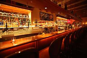 Europa-Park Freizeitpark & Erlebnis-Resort, Hotel Colosseo