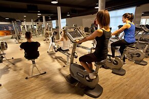 Europa-Park Freizeitpark & Erlebnis-Resort, Hotel Colosseo