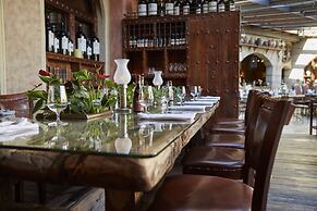 Europa-Park Freizeitpark & Erlebnis-Resort, Hotel Colosseo