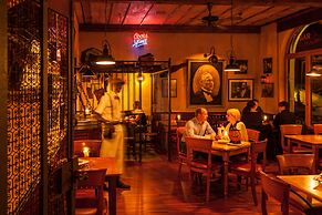 Europa-Park Freizeitpark & Erlebnis-Resort, Hotel Colosseo