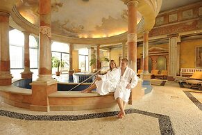 Europa-Park Freizeitpark & Erlebnis-Resort, Hotel Colosseo