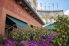 Europa-Park Freizeitpark & Erlebnis-Resort, Hotel Colosseo