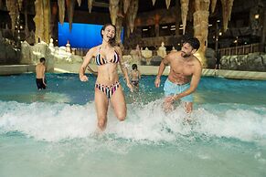 Europa-Park Freizeitpark & Erlebnis-Resort, Hotel Colosseo